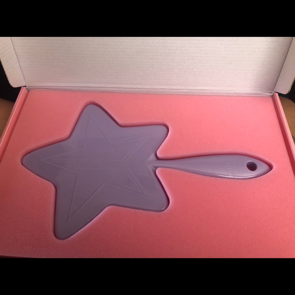 Jeffree Star Purple Mirror